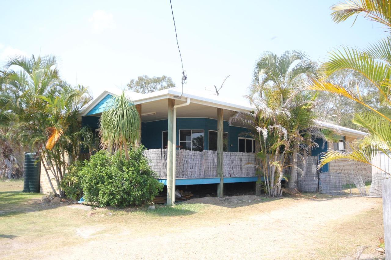 Castaway Beach House- No Parties - No Pets Agnes Water Exterior photo